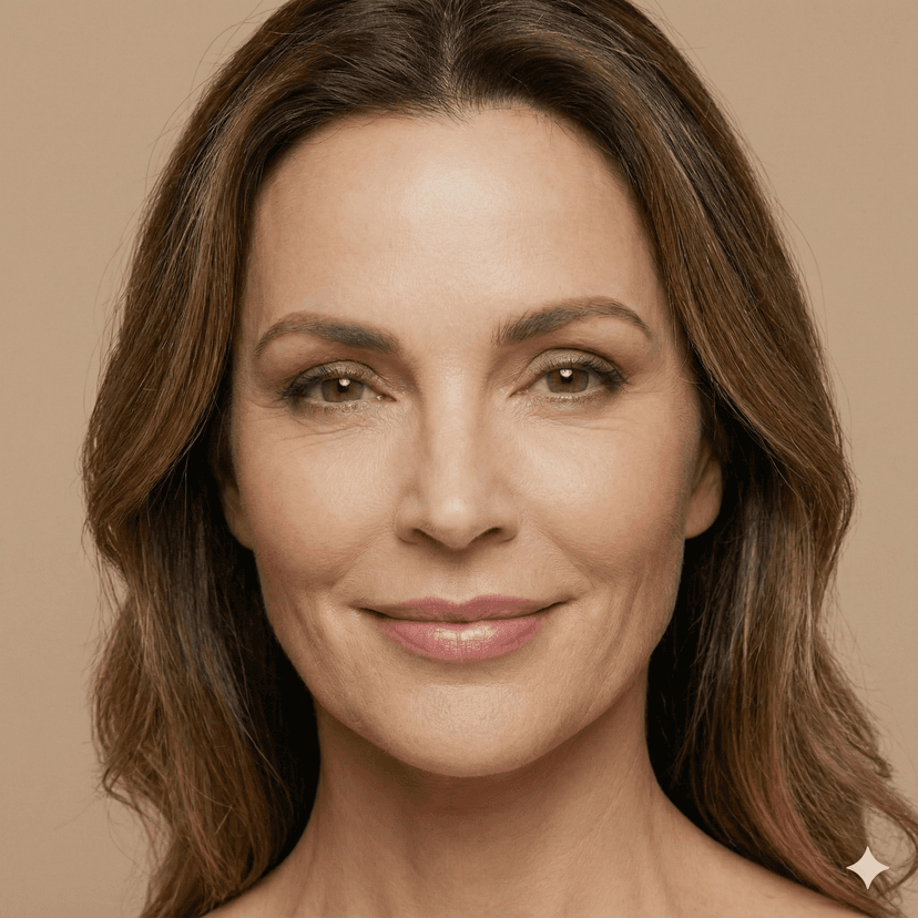 Rosto e Rejuvenescimento Facial